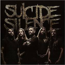 Suicide Silence Suicide Silence [CD] (Vinyl)